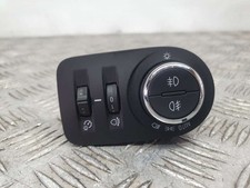 39050757 light switch Opel