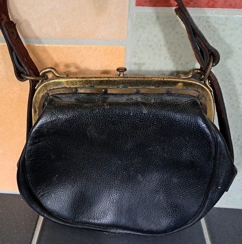 Schaffnertasche geldtasche - schaffnertasche,,