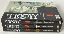 Tokyopop Manga * Model * Shojo * Mystery, Drama, Horror, Liebe, Übernatürlich