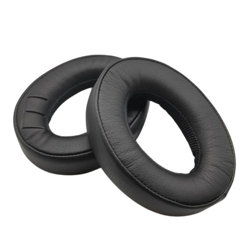 Pair earpads headphone - 1,