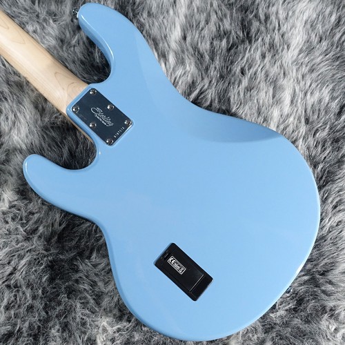 Sterling music man sub - sterling,