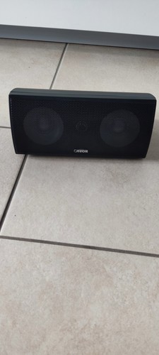 Canton centerspeaker - canton,