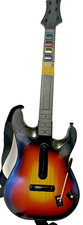 Xbox 360 | Guitar Hero Gitarre