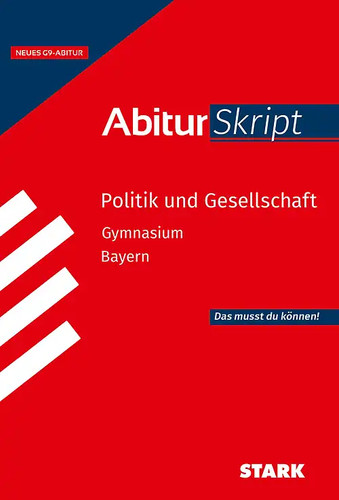 Stark politik und gesellschaft - stark,