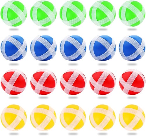 Stück klettball kinder - klettball,,