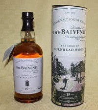 Balvenie 19 years old 2020 The Edge of Burnhead Wood - Story No. 06