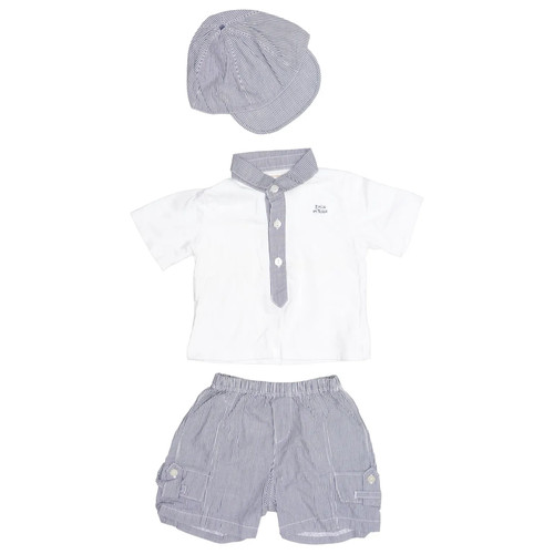 Emile rose set größe - emile, et