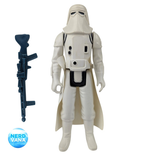 Star wars yps - yps, hoth