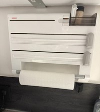 Leifheit wandrollenhalter - leifheit,