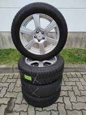 4x Winterkompletträder Opel