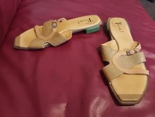 Think Pantoletten in Gr.42