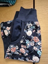 Pumphose Mit Taschen Gr.104 cm