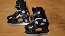 Schlittschuhe Größe 28-30