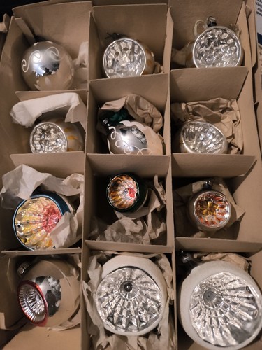 Antiker christbaumschmuck - antiker,