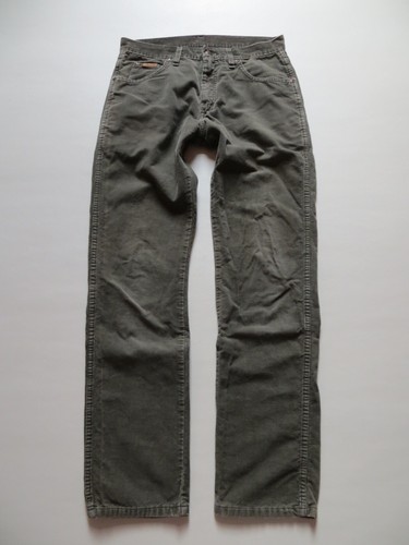 Wrangler texas cord jeans - wrangler,