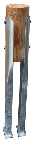 Pfostenschuh pfostenanker für - pfostenschuh,