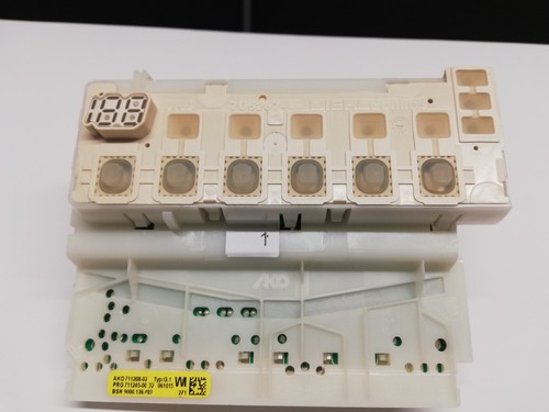 Reparatur bosch siemens - reparatur,
