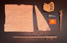 Playmobil Piratenschiff