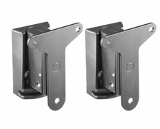 2 x Wandhalterung Halterung