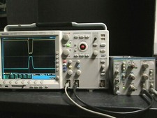 Pulse Generator 50 MHz Dual
