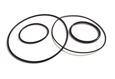 Riemen-Satz für TESLA B-730 Tonbandgerät CSSR Tape Recorder Drive Belts-Kit