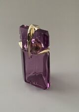 Thierry Mugler Alien SAMMELFLAKON LEER - ohne Inhalt / ohne Parfum - tolle DEKO