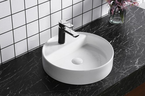 Aufsatz-Waschbecken