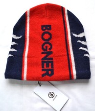 BOGNER TEAM HERREN MÜTZE