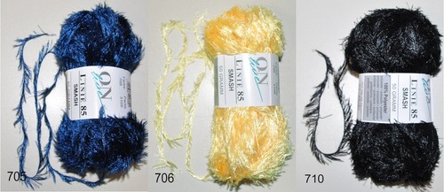 50g smash linie - 50g, 85
