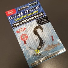 Spro Ostsee Edition 1 Haken