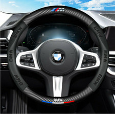 15" PU Leder+Kohlefaser