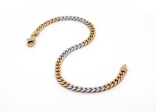 Goldarmband, Panzerarmband