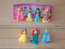 Disney Prinzessin  D  2013