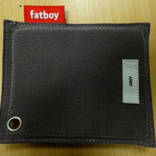 Fatboy sitzkissen liegekissen - fatboy,