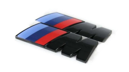 Original bmw performance - bmw, m