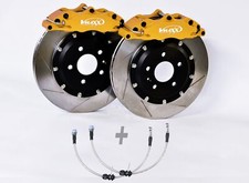 V-Maxx Bremsanlage Bremsen Big Brake Kit 330mm Set für BMW 3er E36 M3/B 94-09.00