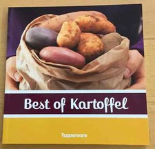 Tupperware Kochbuch "Best of