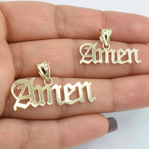 Altenglisch buchstabe amen - buchstabe',