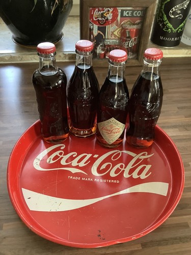 Coca cola tablett - cola«,
