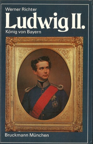 Ludwig von werner - von, richter