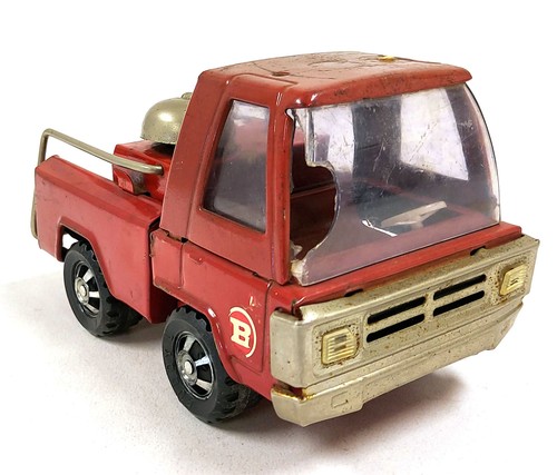 Vintage buddy dire dept - vintage,
