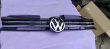 Kühlergrill Golf 6 5K0853651 AF/AG guter Zustand