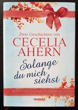Cecelia ahern solange - ,