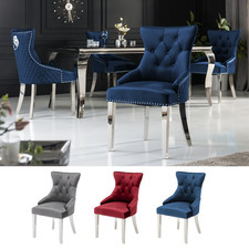 Barock Stuhl CASTLE DELUXE -