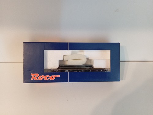 Roco 66387 schwerlastwagen - roco, h0