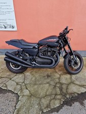 Harley Davidson Sportster