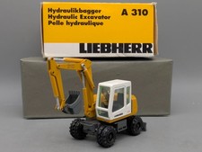 Bagger Modell 1:50 Conrad 2833