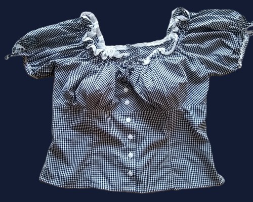 Dirndlbluse trachtenmode von - dirndlbluse,,