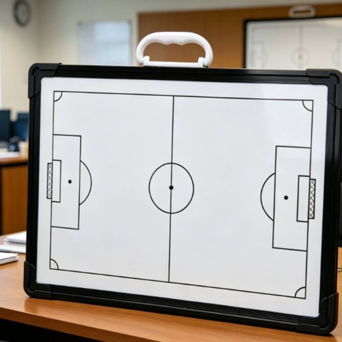 Magnetische fußballtafel - magnetische,
