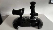 Thrustmaster flight hotas x - thrustmaster,